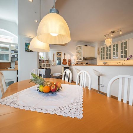 Ellity Appartement Crikvenica Buitenkant foto