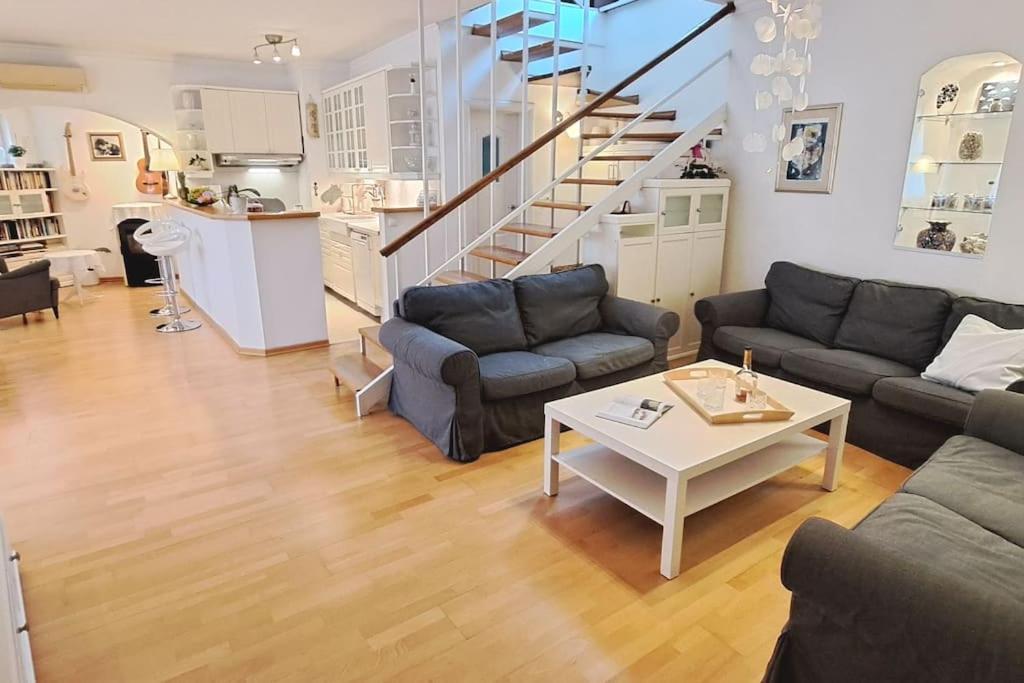 Ellity Appartement Crikvenica Buitenkant foto