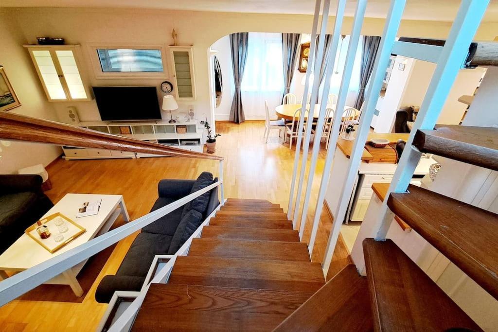 Ellity Appartement Crikvenica Buitenkant foto