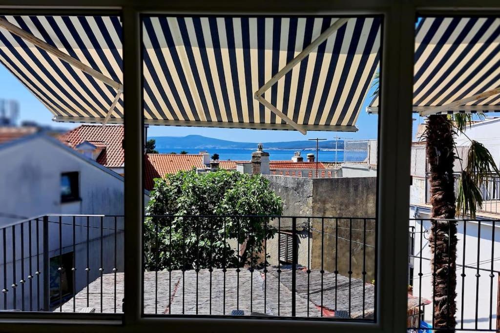 Ellity Appartement Crikvenica Buitenkant foto