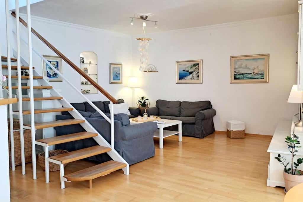 Ellity Appartement Crikvenica Buitenkant foto