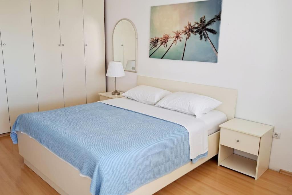 Ellity Appartement Crikvenica Buitenkant foto