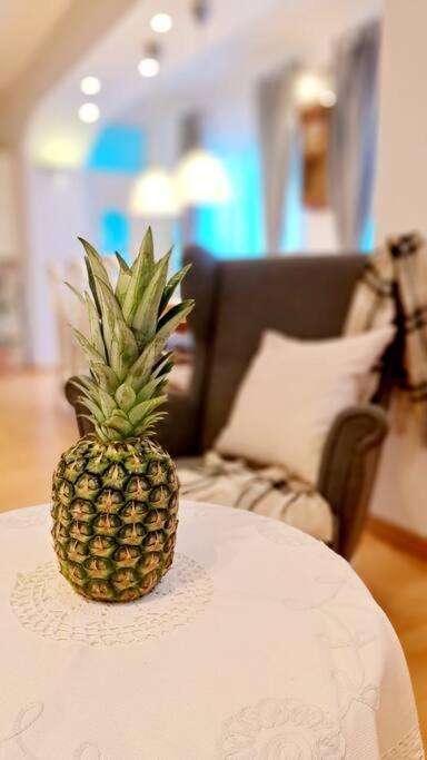 Ellity Appartement Crikvenica Buitenkant foto