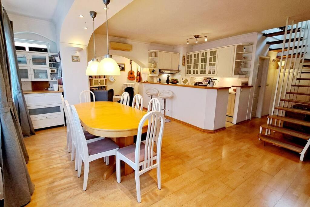 Ellity Appartement Crikvenica Buitenkant foto