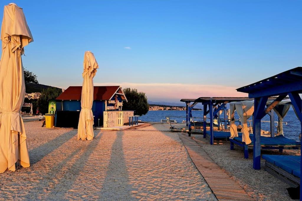 Ellity Appartement Crikvenica Buitenkant foto
