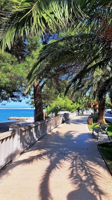 Ellity Appartement Crikvenica Buitenkant foto