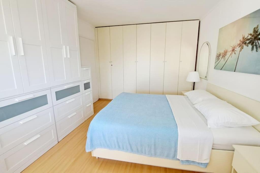 Ellity Appartement Crikvenica Buitenkant foto