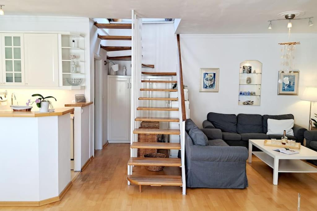 Ellity Appartement Crikvenica Buitenkant foto
