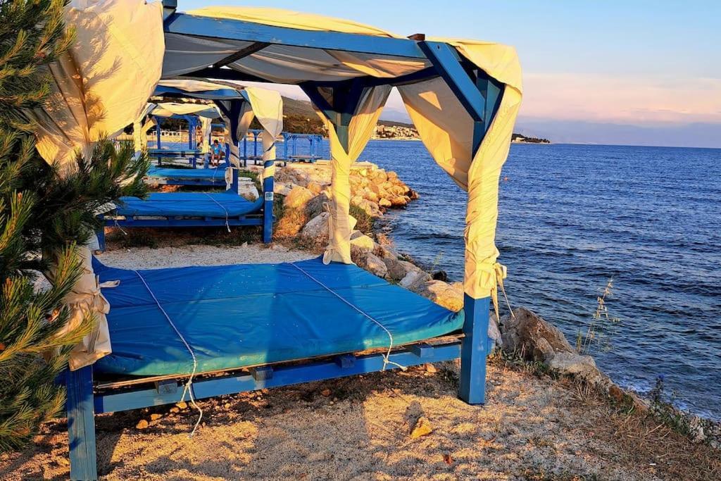 Ellity Appartement Crikvenica Buitenkant foto