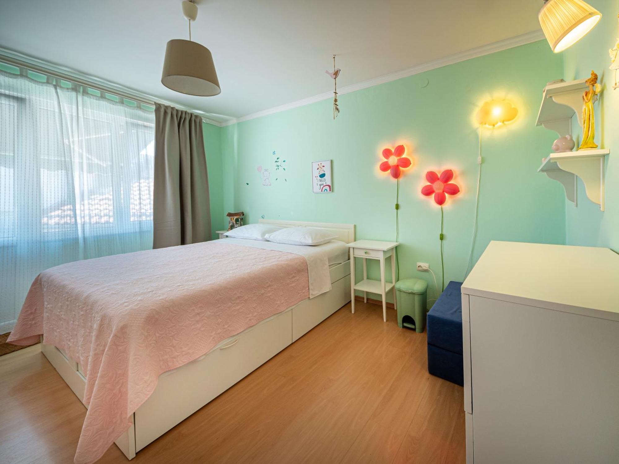 Ellity Appartement Crikvenica Buitenkant foto