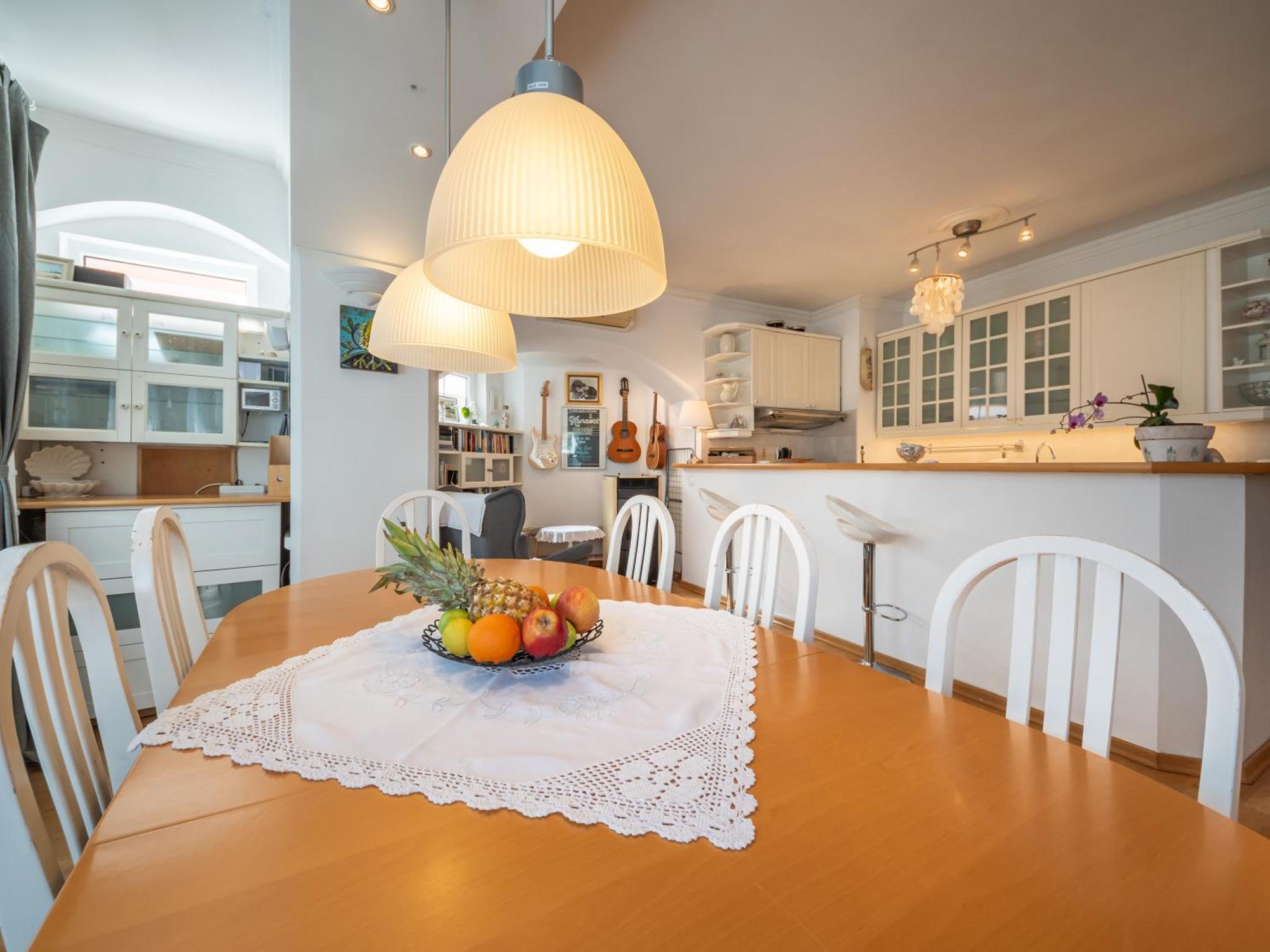 Ellity Appartement Crikvenica Buitenkant foto