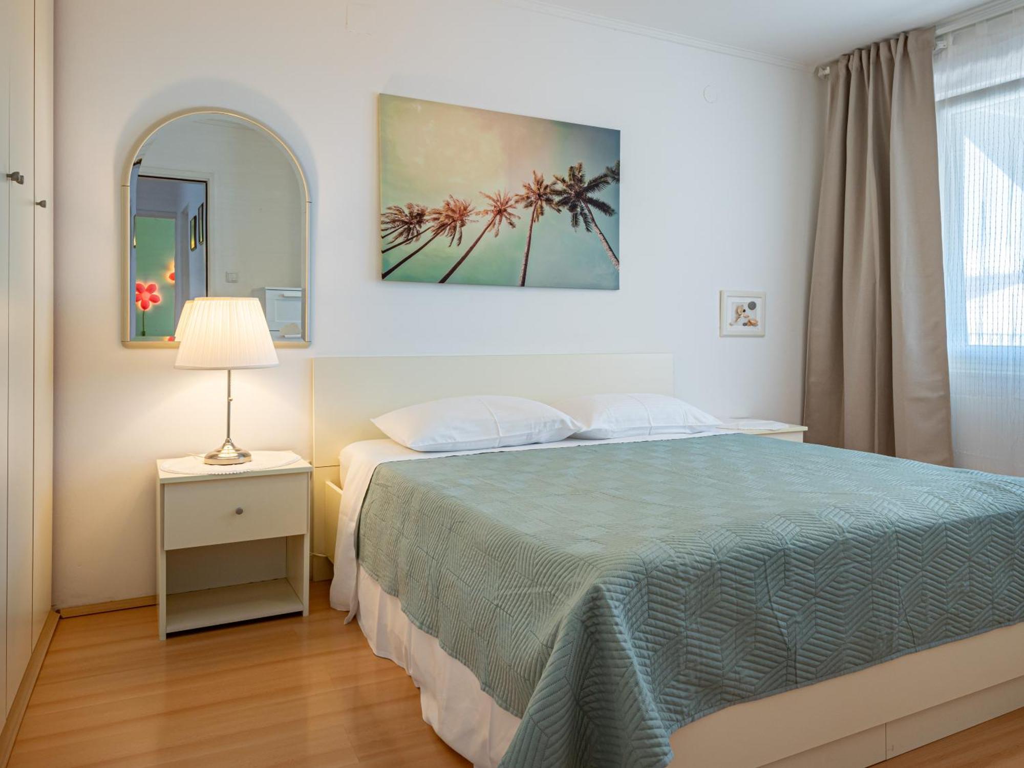 Ellity Appartement Crikvenica Buitenkant foto