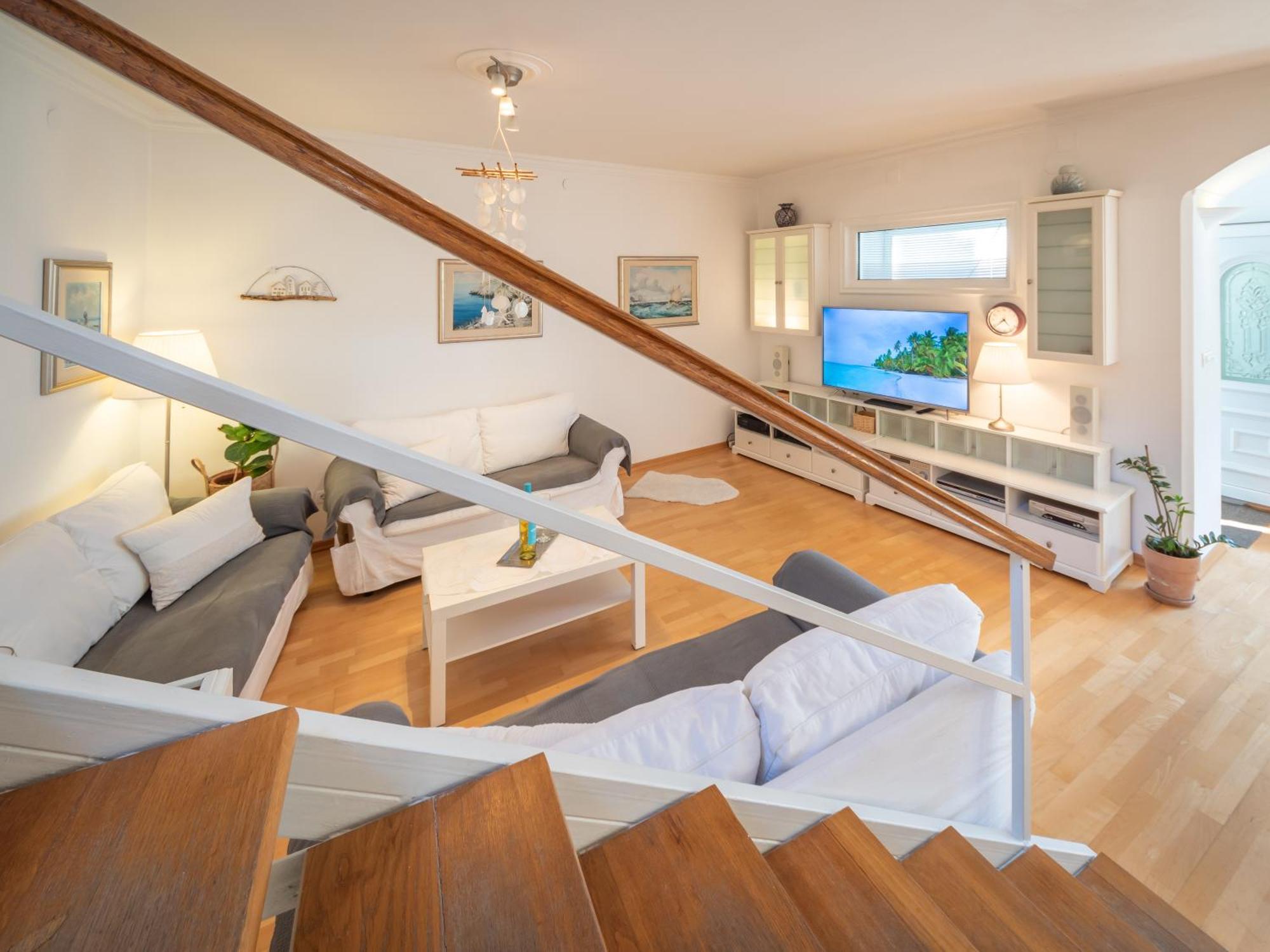 Ellity Appartement Crikvenica Buitenkant foto