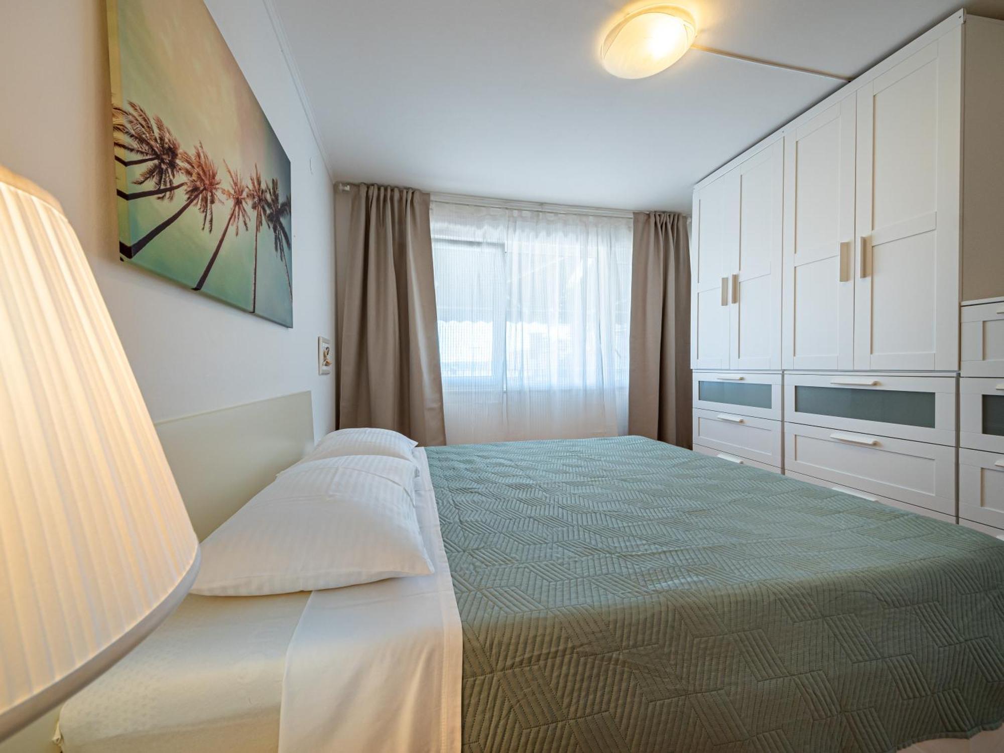 Ellity Appartement Crikvenica Buitenkant foto